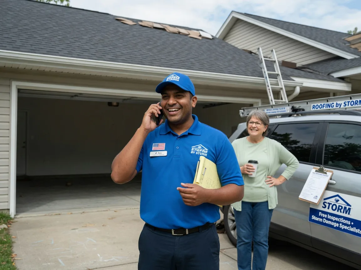 Roof Repair Near Me Colona, IL FAQs